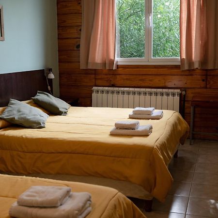 Folk Suites El Calafate Zewnętrze zdjęcie