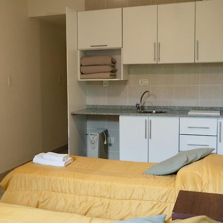Folk Suites El Calafate Zewnętrze zdjęcie