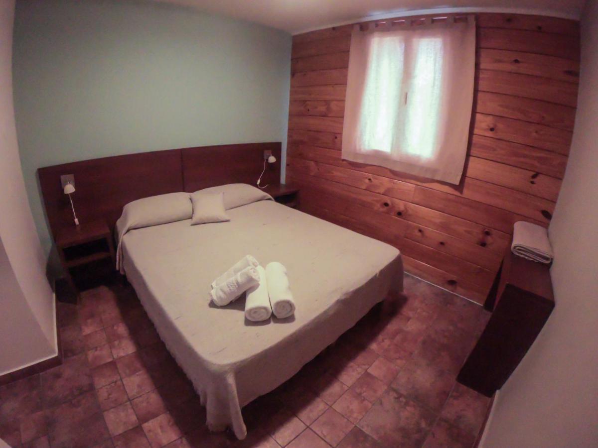 Folk Suites El Calafate Zewnętrze zdjęcie