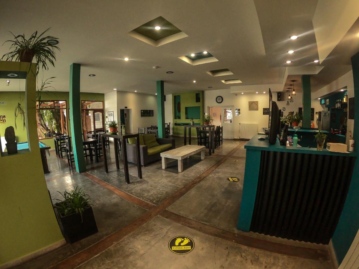Folk Suites El Calafate Zewnętrze zdjęcie
