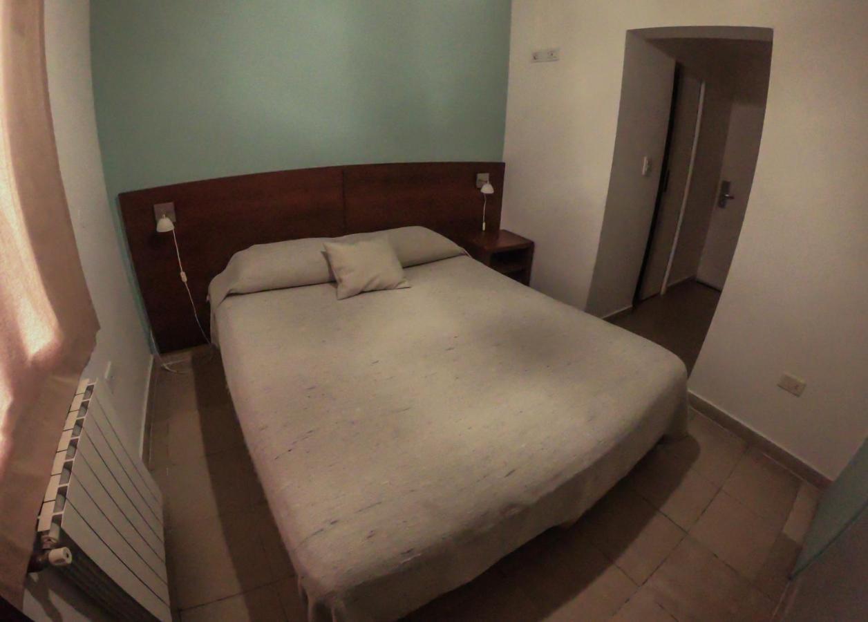 Folk Suites El Calafate Zewnętrze zdjęcie