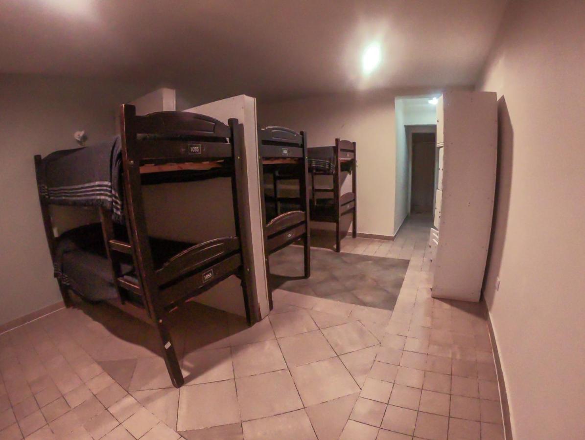 Folk Suites El Calafate Zewnętrze zdjęcie