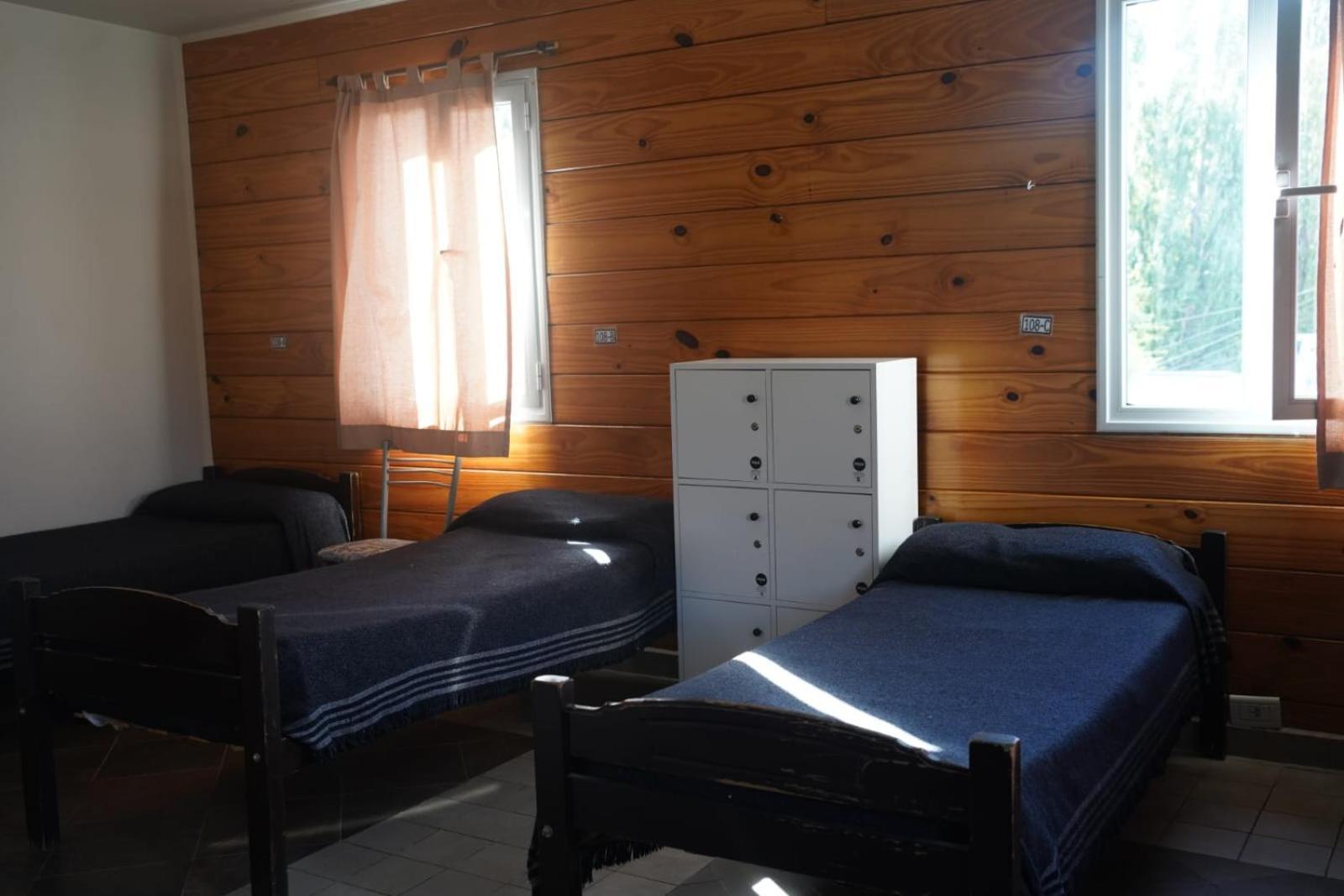 Folk Suites El Calafate Zewnętrze zdjęcie