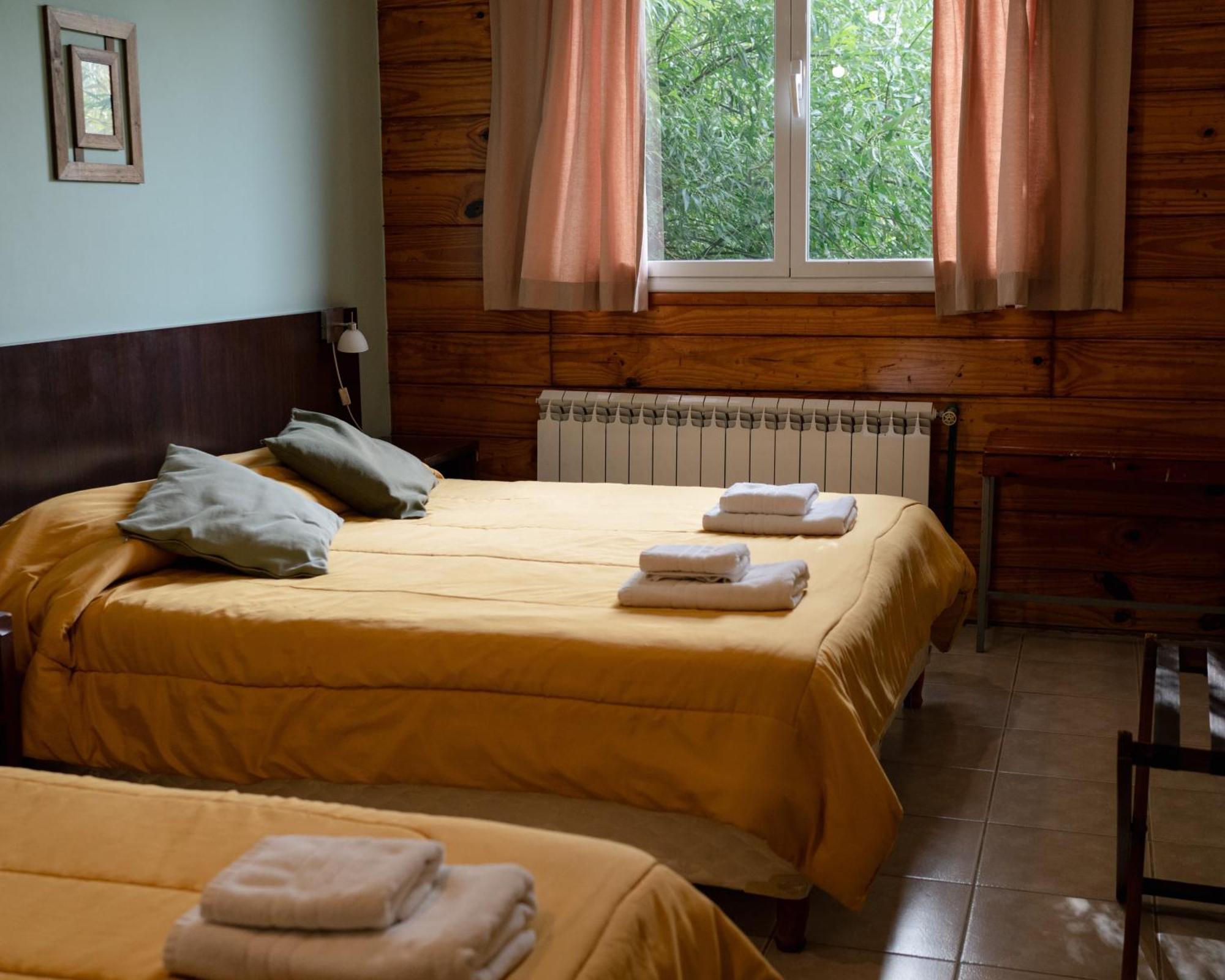 Folk Suites El Calafate Zewnętrze zdjęcie
