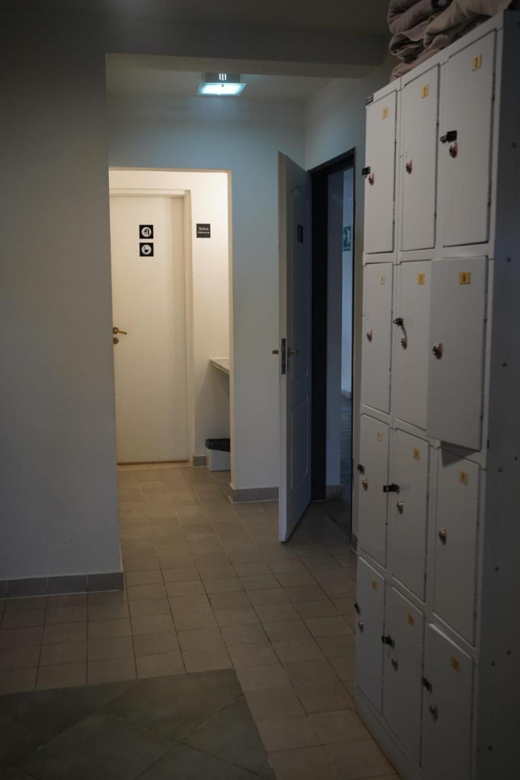 Folk Suites El Calafate Zewnętrze zdjęcie