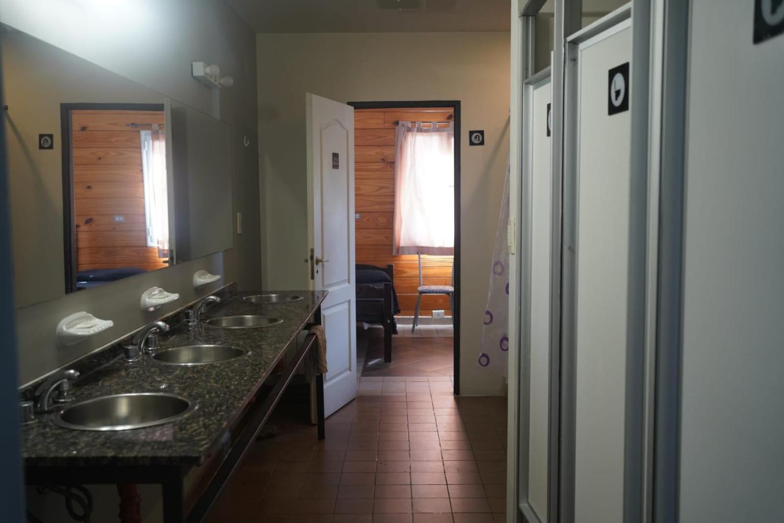 Folk Suites El Calafate Zewnętrze zdjęcie