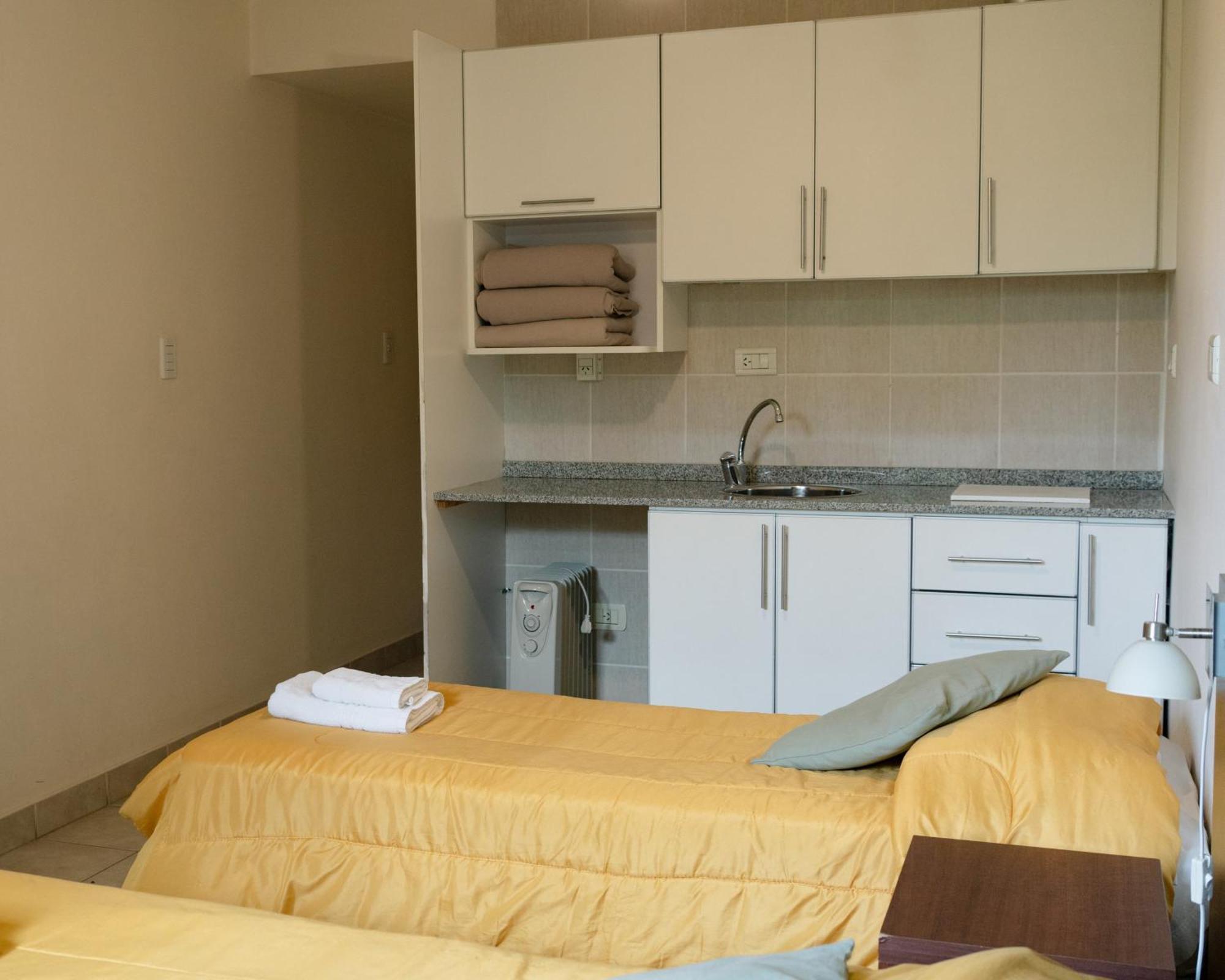 Folk Suites El Calafate Zewnętrze zdjęcie