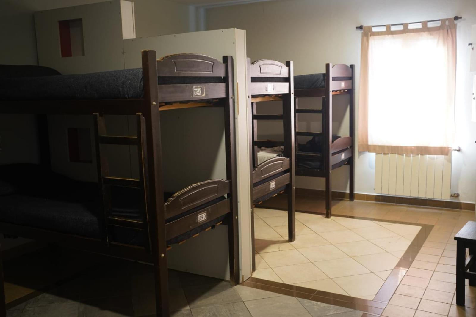 Folk Suites El Calafate Zewnętrze zdjęcie