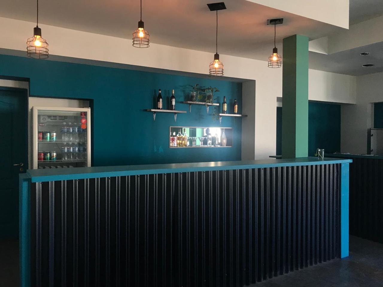 Folk Suites El Calafate Zewnętrze zdjęcie