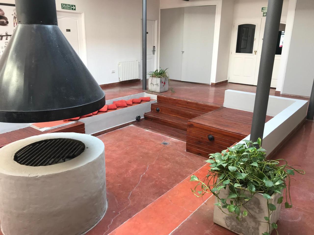 Folk Suites El Calafate Zewnętrze zdjęcie