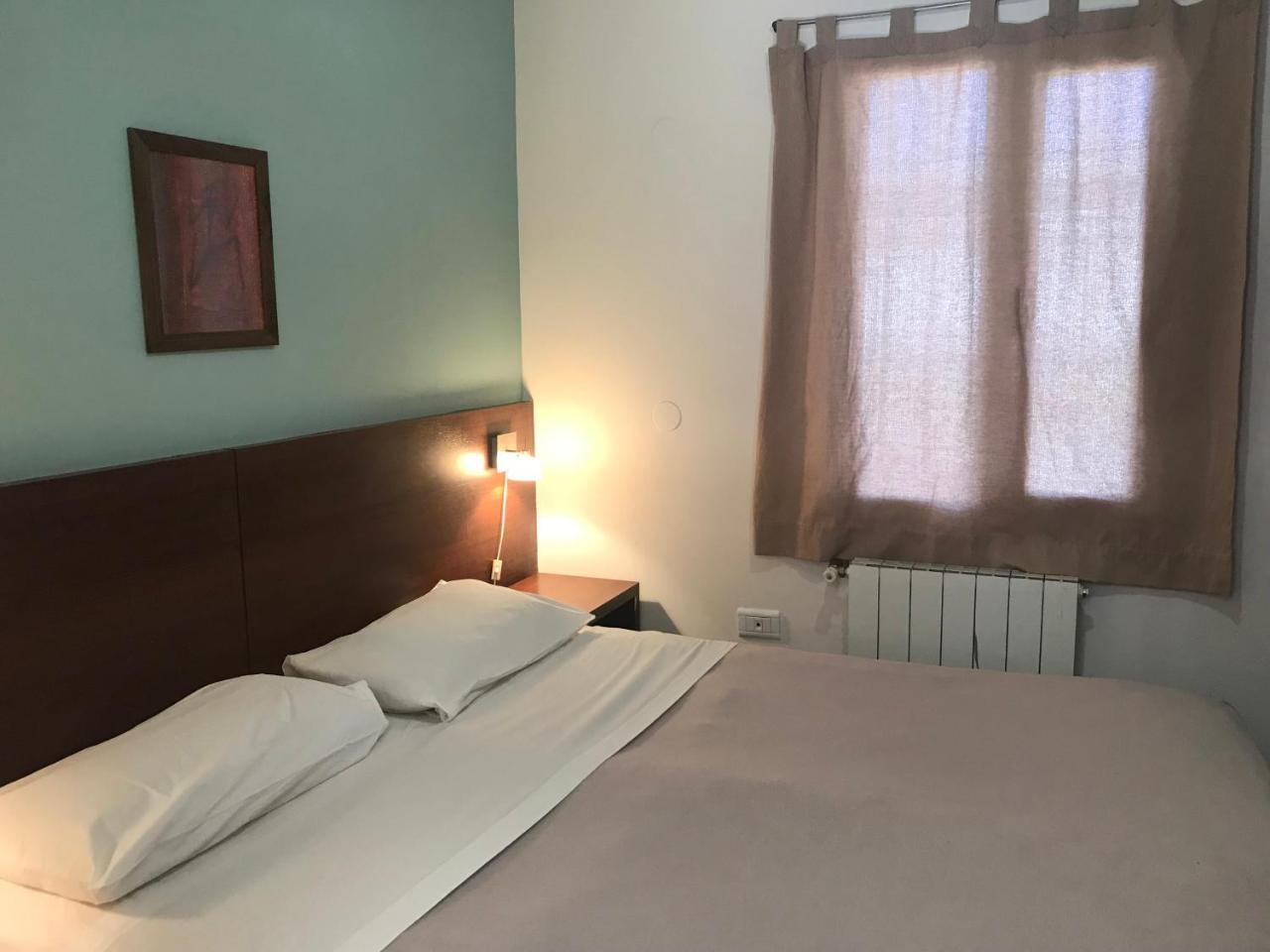 Folk Suites El Calafate Zewnętrze zdjęcie