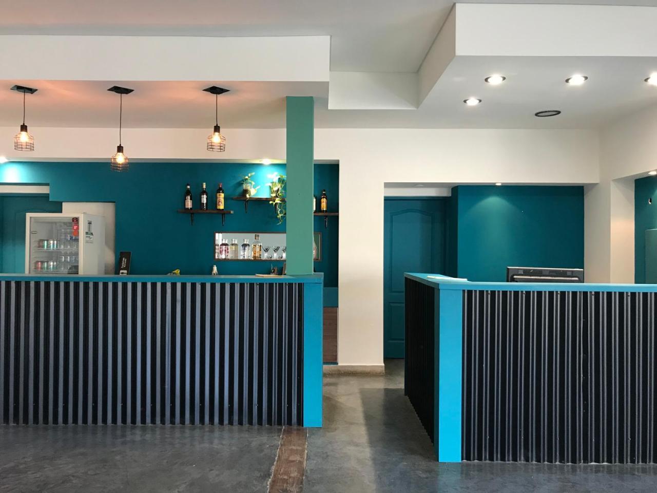 Folk Suites El Calafate Zewnętrze zdjęcie