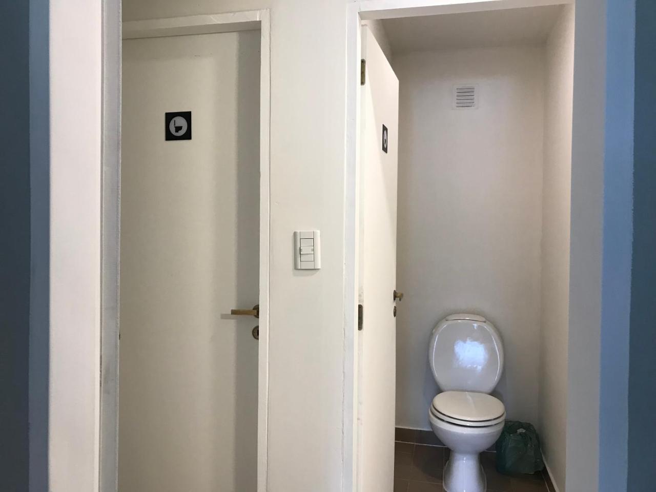 Folk Suites El Calafate Zewnętrze zdjęcie