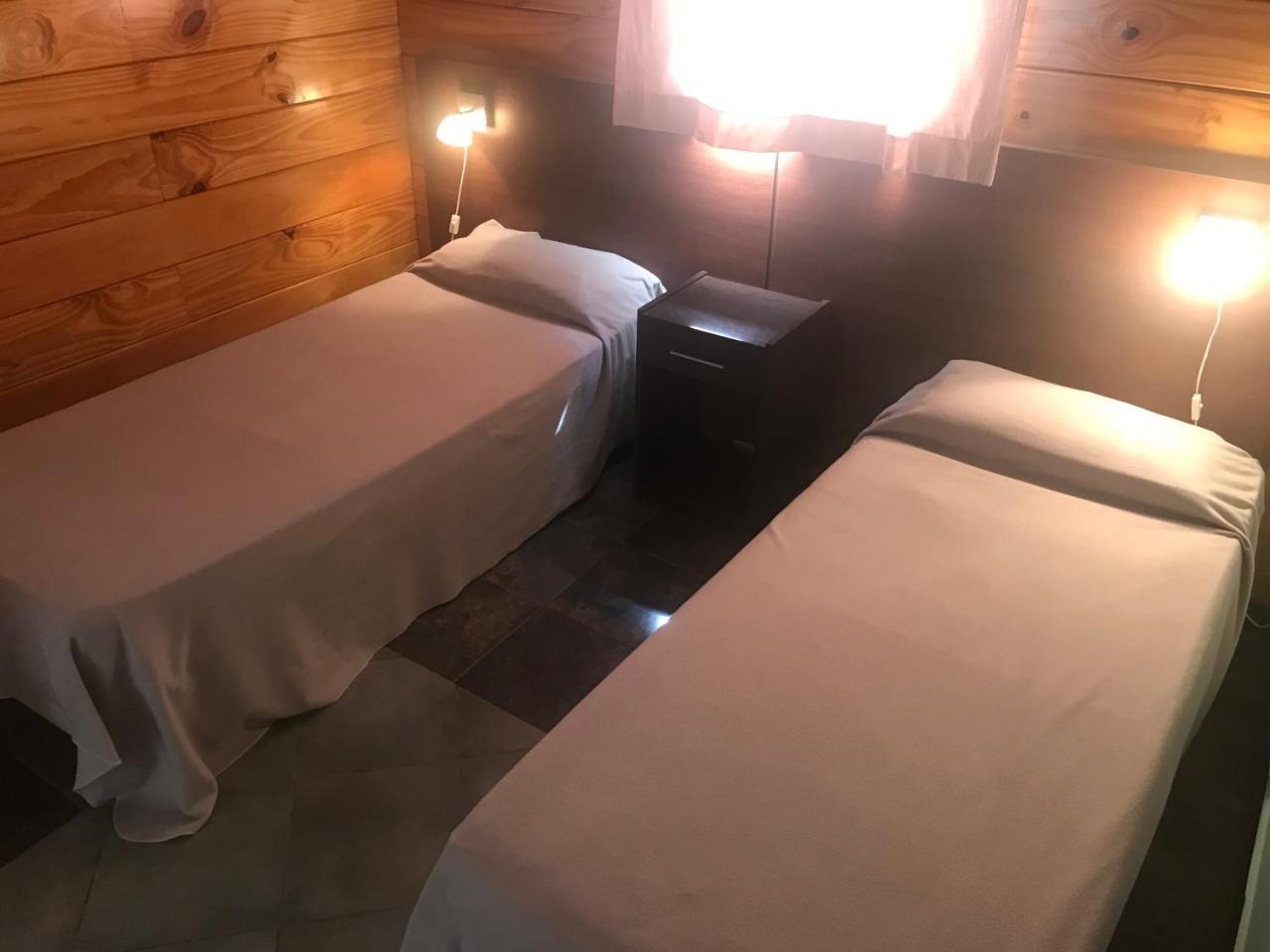 Folk Suites El Calafate Zewnętrze zdjęcie