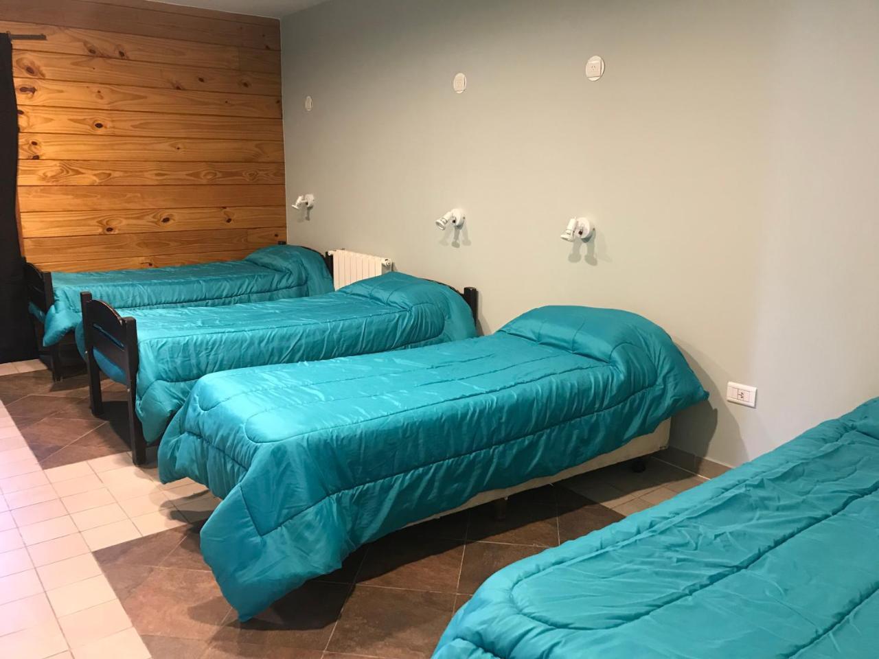 Folk Suites El Calafate Zewnętrze zdjęcie