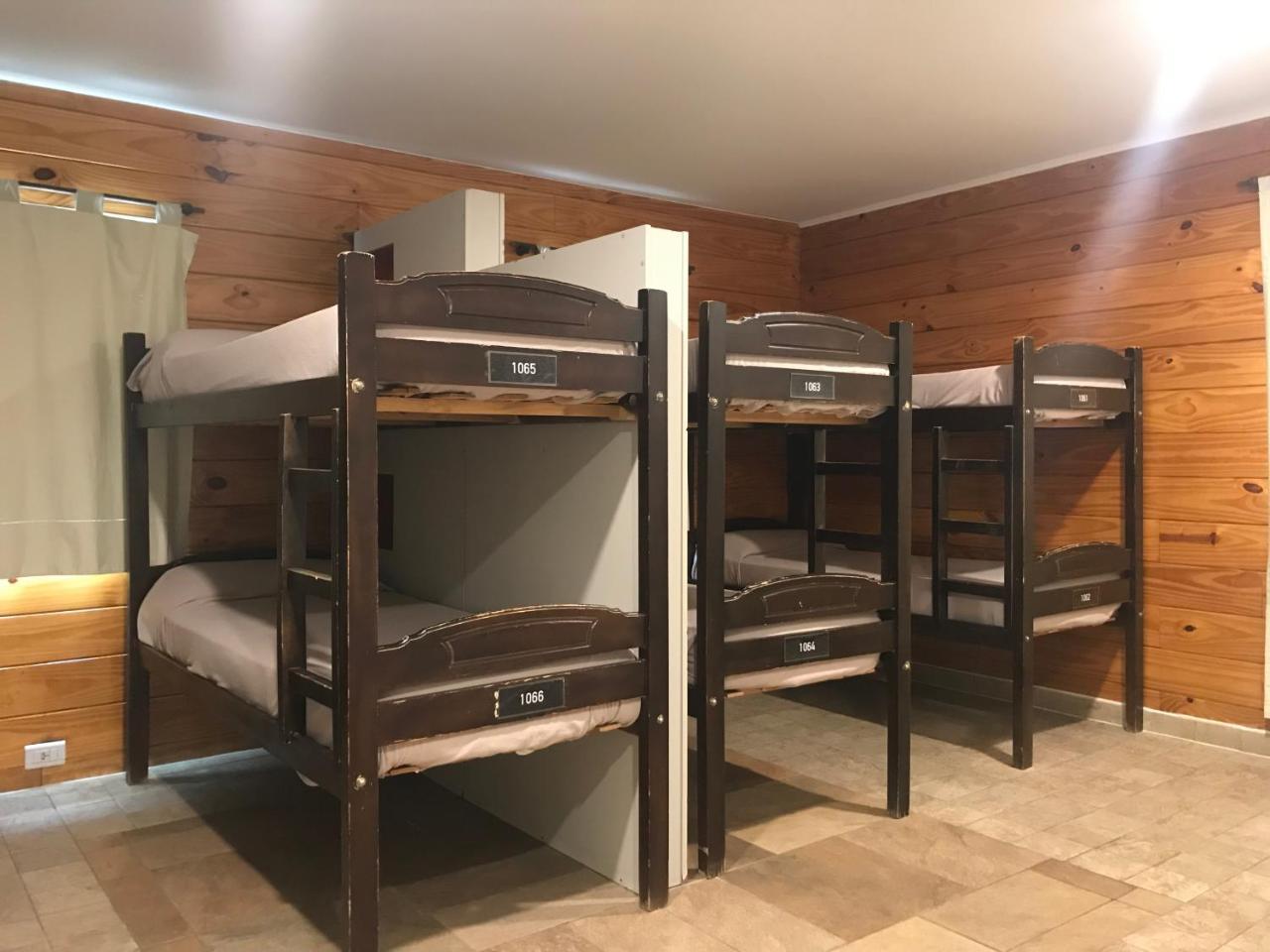 Folk Suites El Calafate Zewnętrze zdjęcie