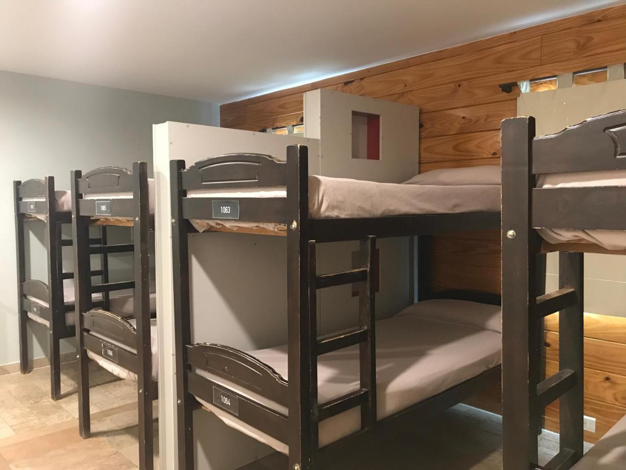 Folk Suites El Calafate Zewnętrze zdjęcie