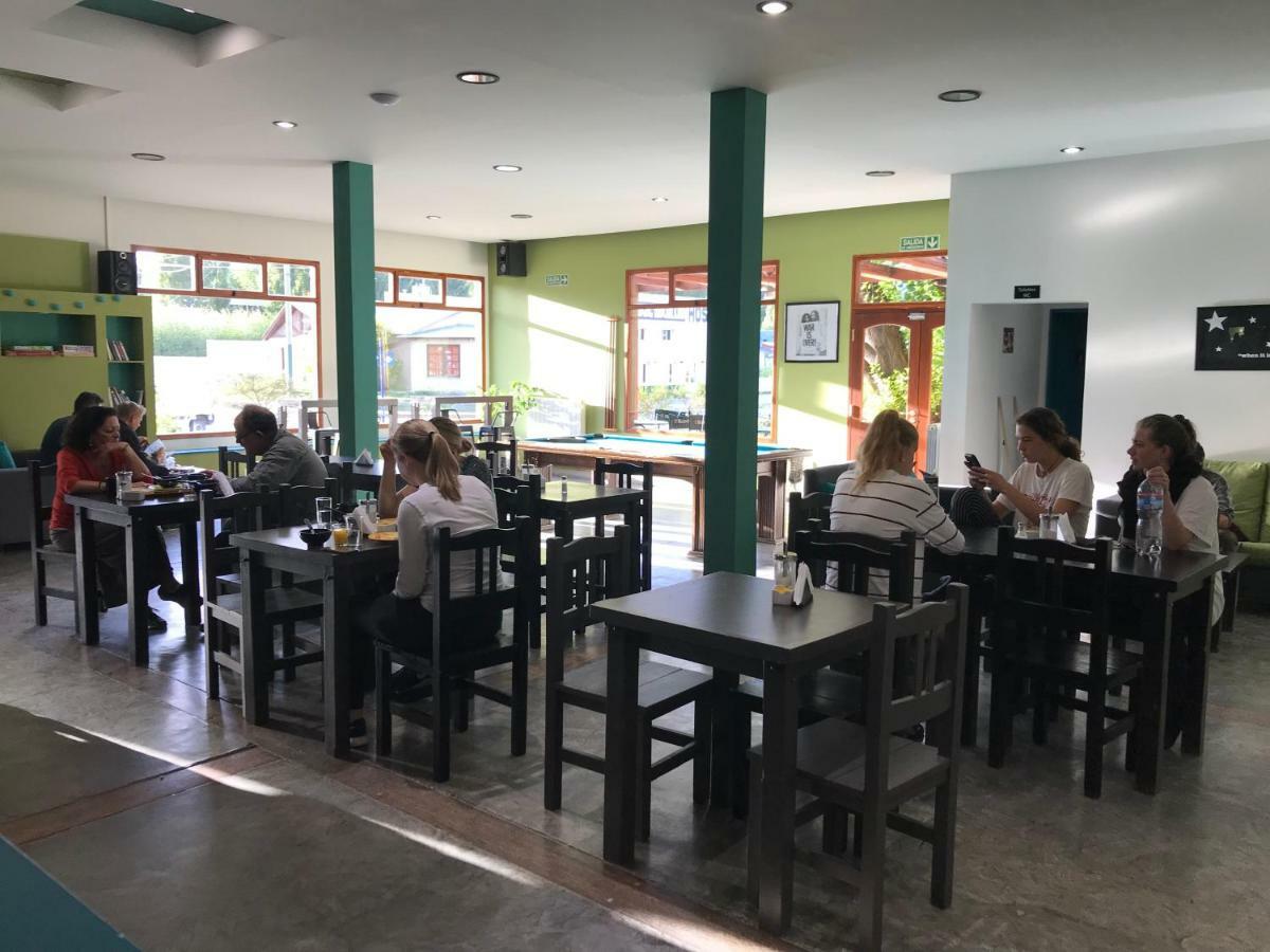 Folk Suites El Calafate Zewnętrze zdjęcie