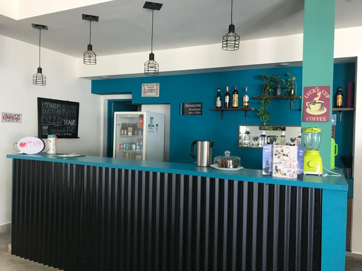Folk Suites El Calafate Zewnętrze zdjęcie