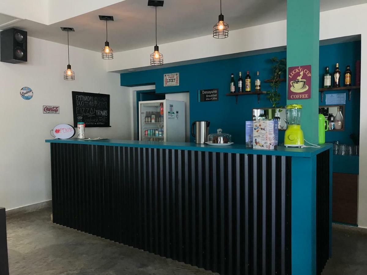 Folk Suites El Calafate Zewnętrze zdjęcie