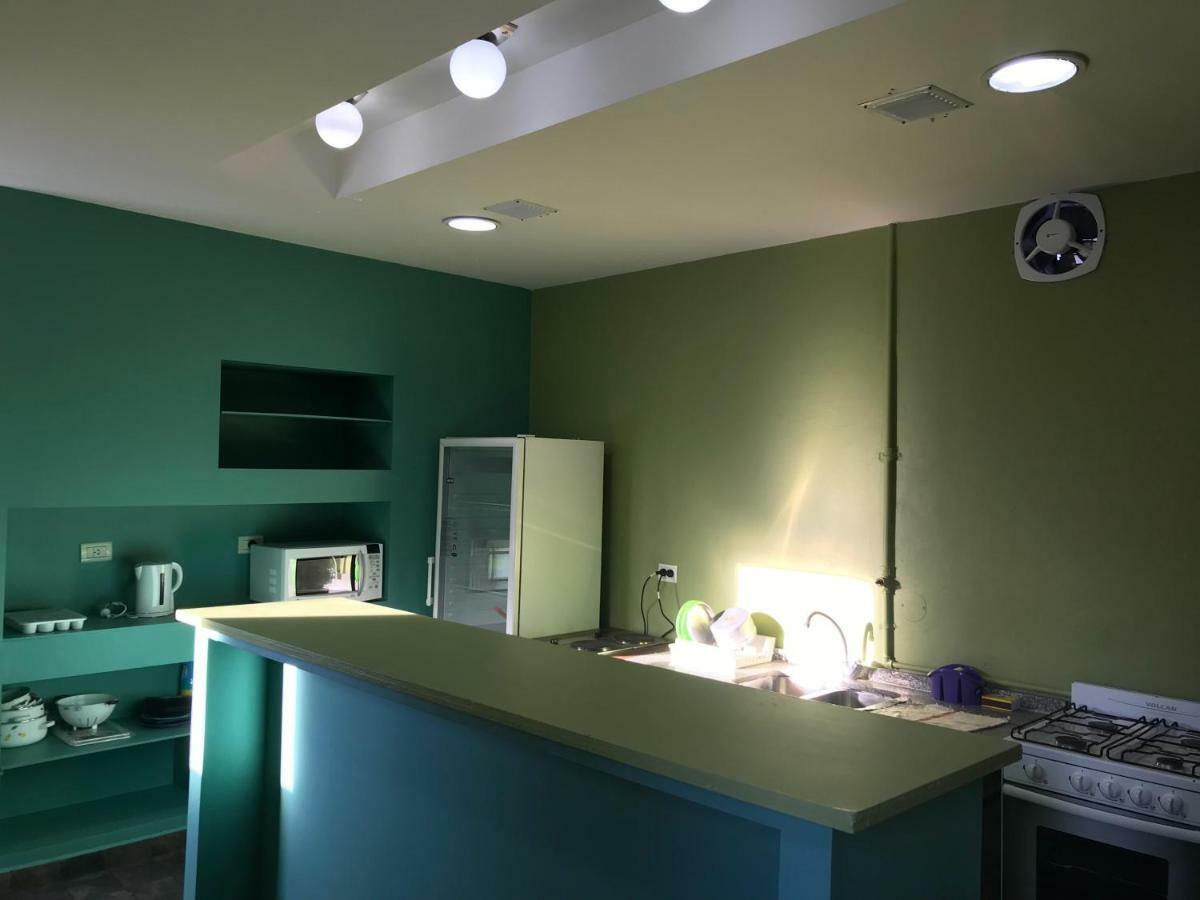 Folk Suites El Calafate Zewnętrze zdjęcie