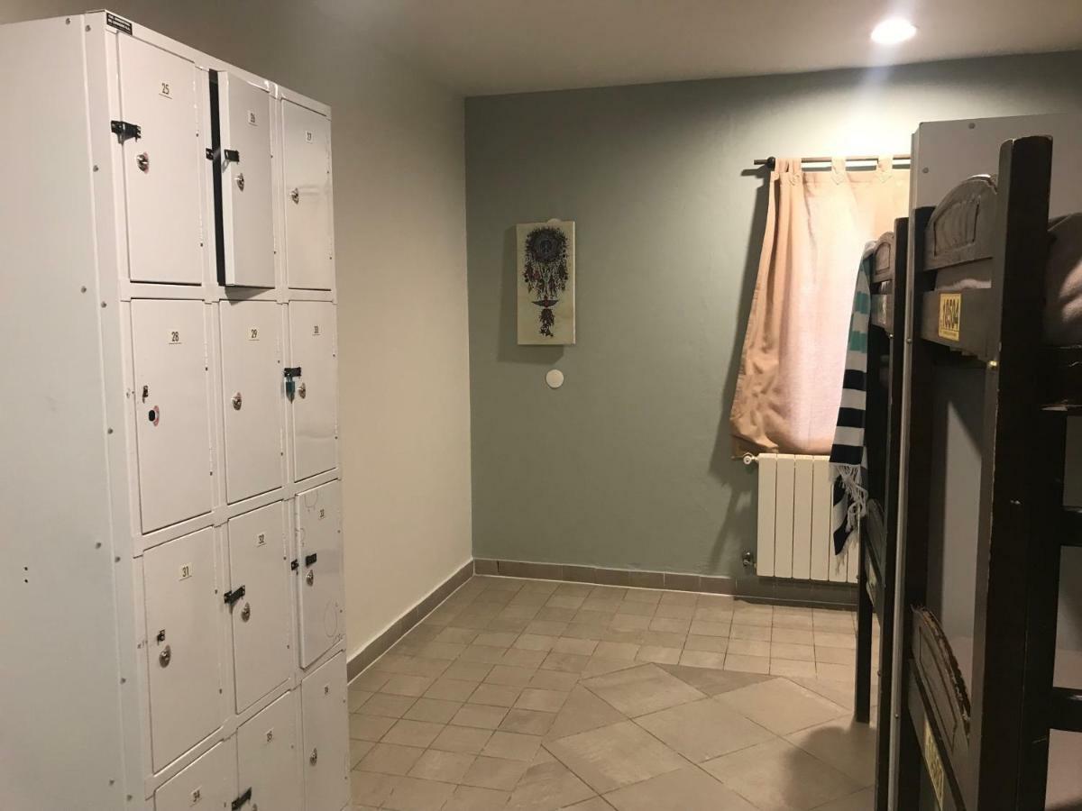 Folk Suites El Calafate Zewnętrze zdjęcie
