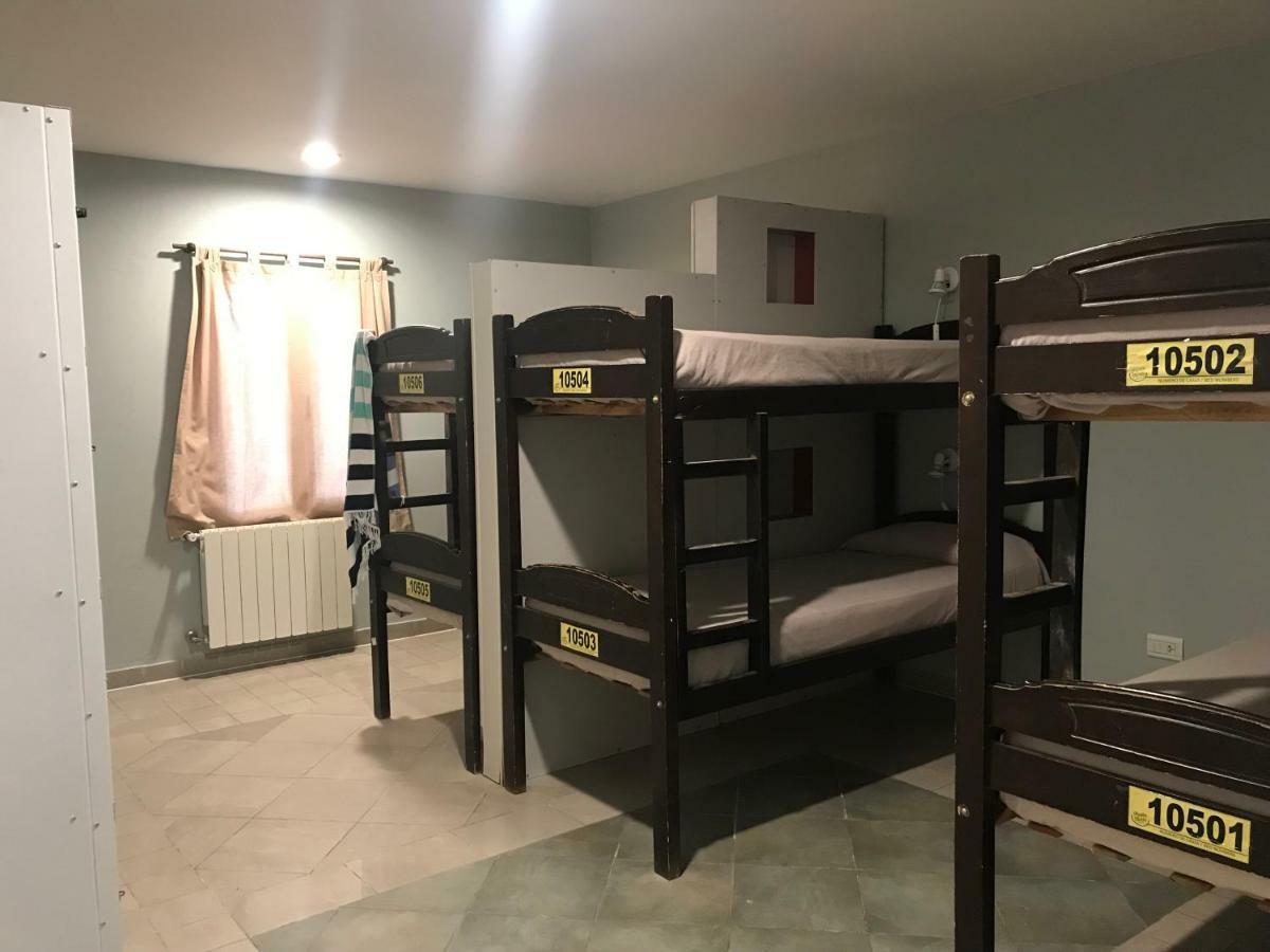 Folk Suites El Calafate Zewnętrze zdjęcie
