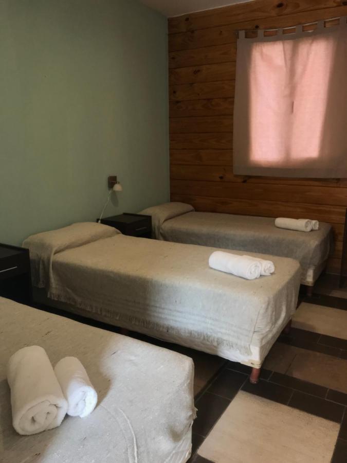 Folk Suites El Calafate Zewnętrze zdjęcie