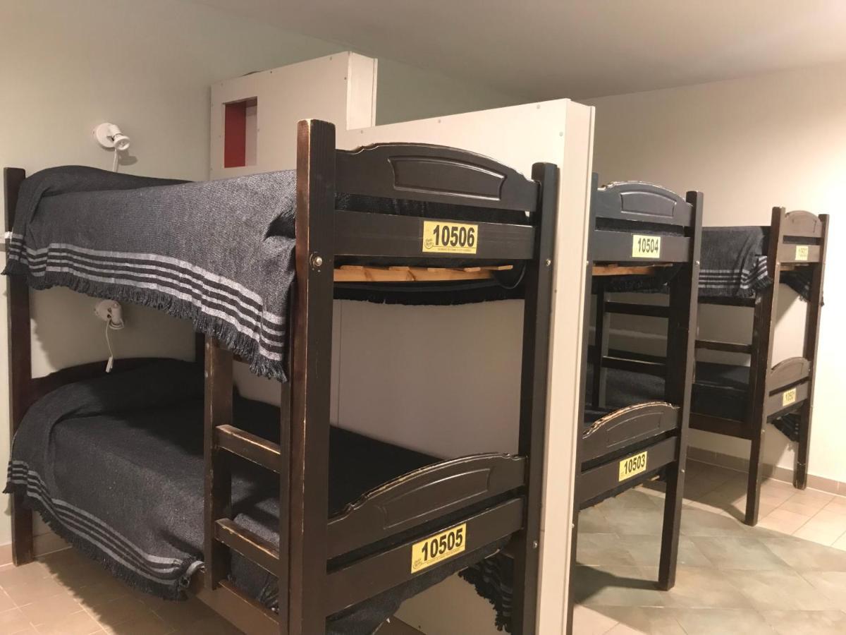 Folk Suites El Calafate Zewnętrze zdjęcie