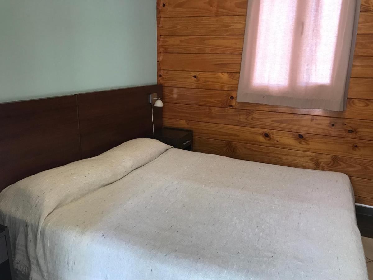 Folk Suites El Calafate Zewnętrze zdjęcie